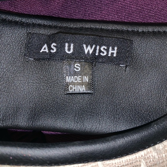 Dress - Picture 4 of 4